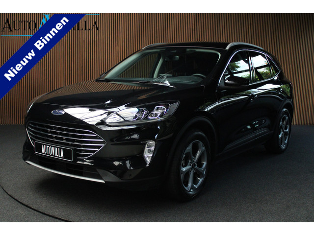 ford-kuga-2.5l-phev-elect.-trekhaak---virtuele-cockpit---led