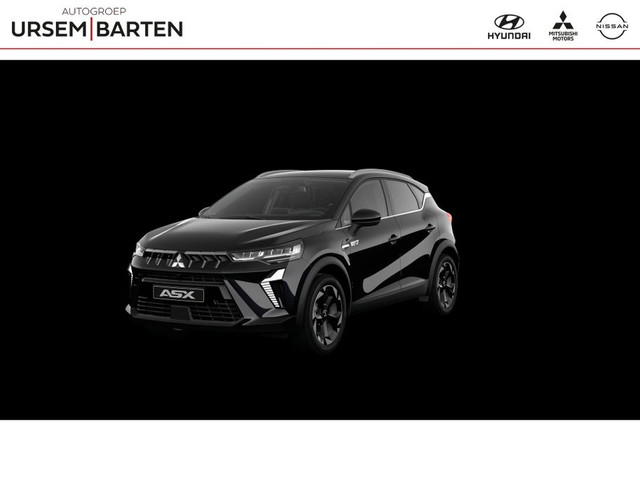 mitsubishi-asx-1.6-hev-at-first-edition---van--39.930-00-voor--36.930-00---uit-voorraad-leverbaar