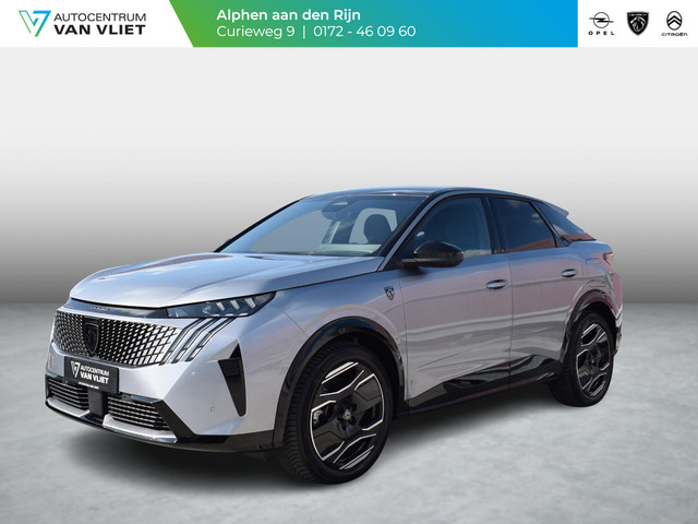 peugeot-e-3008-gt-avantage-210-73-kwh-navi--carplay---camera-met-sensoren---e.c.c.--