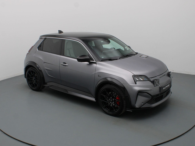 alpine-a290-gts-52-kwh-nieuw---pack-driving---franse-vlag---daklijst-hyper-satin---devialet