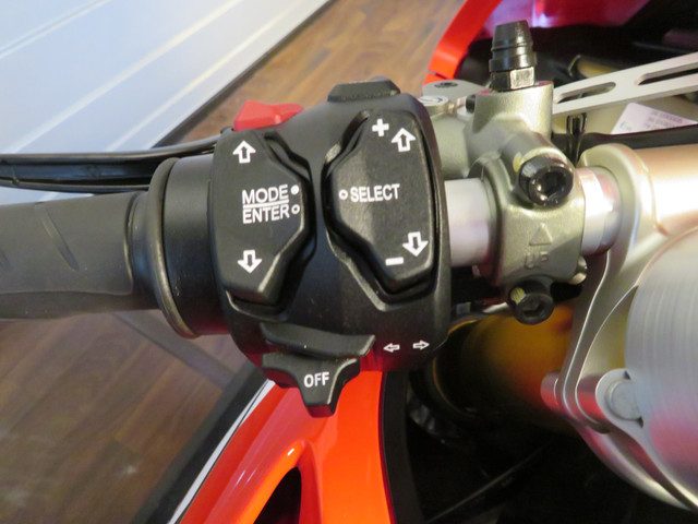 Ducati Panigale V4 V4S 215PK! TWIN-PULSE