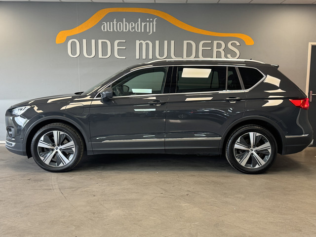 Seat Tarraco 1.4 TSI Stoelverwarming Trekhaak Camera