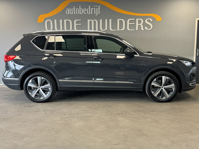 Seat Tarraco 1.4 TSI Stoelverwarming Trekhaak Camera