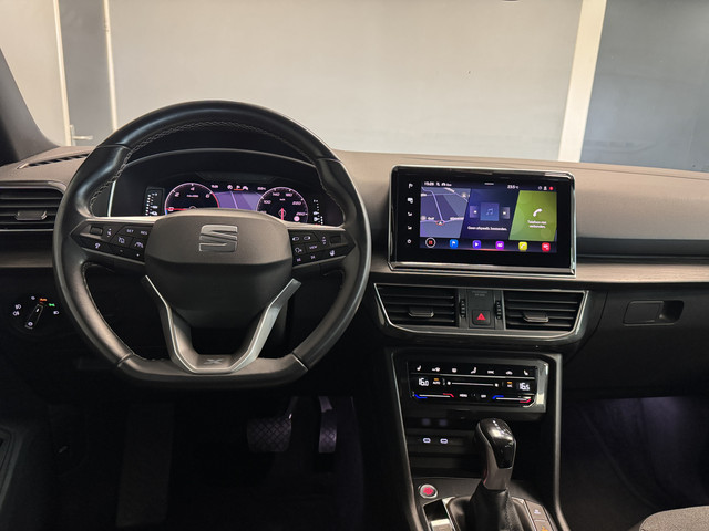 Seat Tarraco 1.4 TSI Stoelverwarming Trekhaak Camera