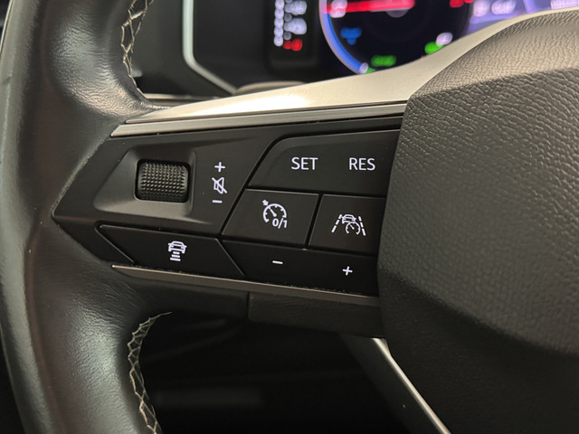 Seat Tarraco 1.4 TSI Stoelverwarming Trekhaak Camera