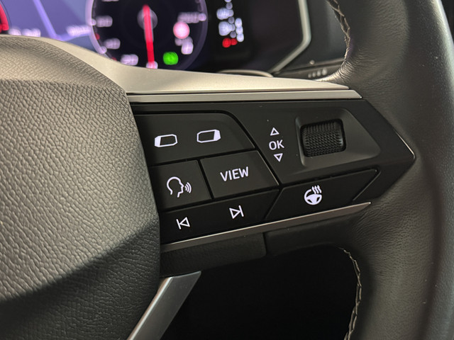 Seat Tarraco 1.4 TSI Stoelverwarming Trekhaak Camera