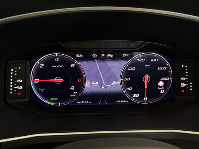 Seat Tarraco 1.4 TSI Stoelverwarming Trekhaak Camera