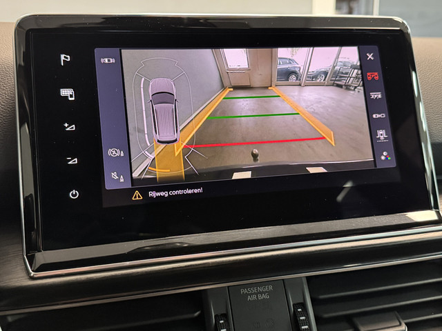 Seat Tarraco 1.4 TSI Stoelverwarming Trekhaak Camera