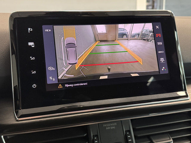 Seat Tarraco 1.4 TSI Stoelverwarming Trekhaak Camera