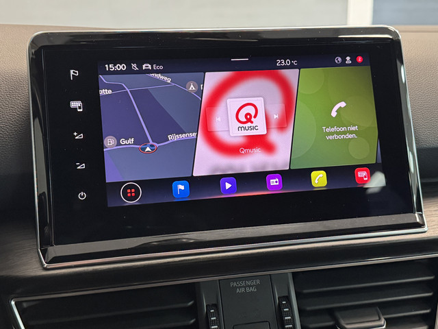 Seat Tarraco 1.4 TSI Stoelverwarming Trekhaak Camera