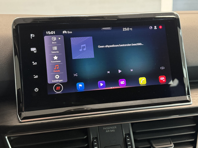 Seat Tarraco 1.4 TSI Stoelverwarming Trekhaak Camera
