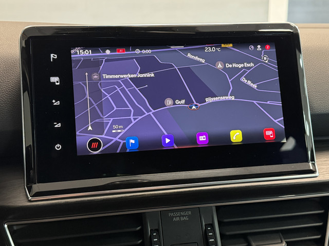 Seat Tarraco 1.4 TSI Stoelverwarming Trekhaak Camera