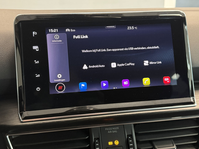 Seat Tarraco 1.4 TSI Stoelverwarming Trekhaak Camera
