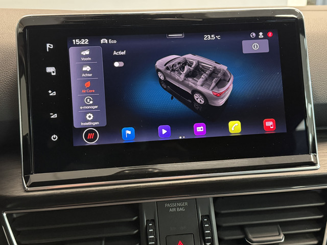 Seat Tarraco 1.4 TSI Stoelverwarming Trekhaak Camera
