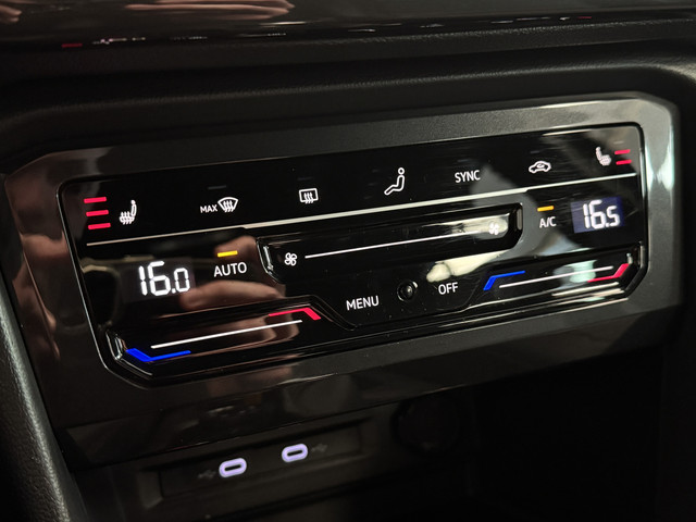 Seat Tarraco 1.4 TSI Stoelverwarming Trekhaak Camera