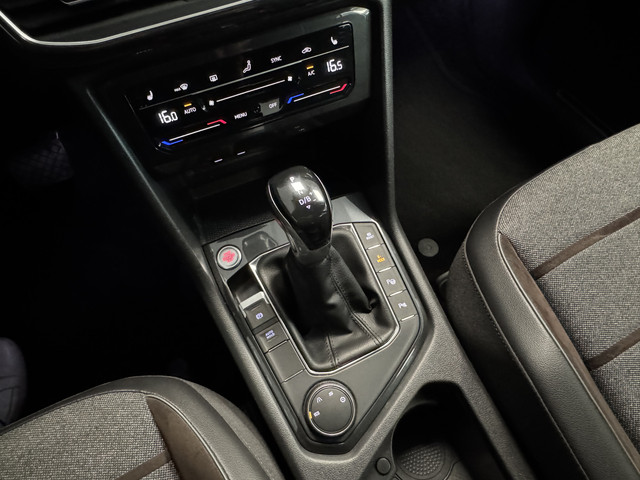 Seat Tarraco 1.4 TSI Stoelverwarming Trekhaak Camera