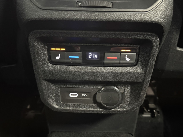 Seat Tarraco 1.4 TSI Stoelverwarming Trekhaak Camera