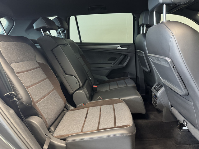 Seat Tarraco 1.4 TSI Stoelverwarming Trekhaak Camera