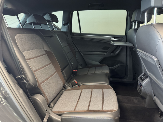Seat Tarraco 1.4 TSI Stoelverwarming Trekhaak Camera