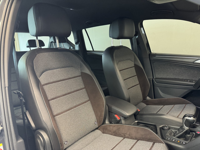 Seat Tarraco 1.4 TSI Stoelverwarming Trekhaak Camera
