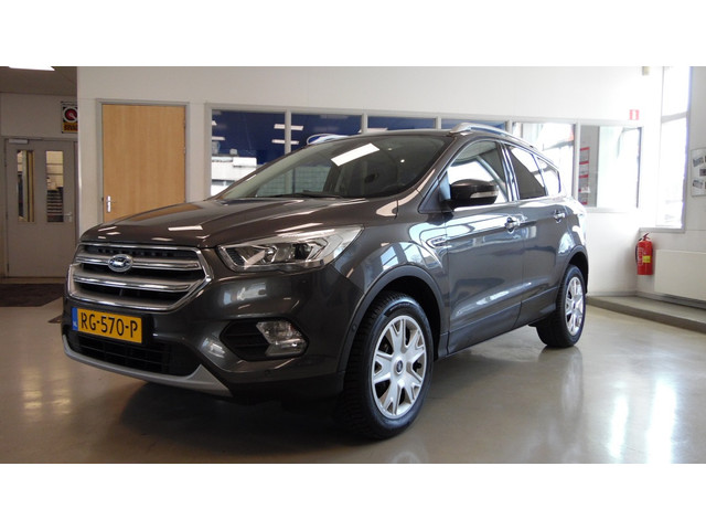ford-kuga-1.5-ecoboost-150pk-2wd