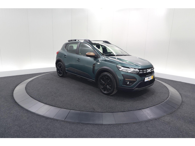 dacia-sandero-stepway-tce-90-extreme---camera---dodehoekdetectie---navigatie---apple-carplay