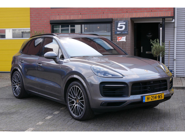 porsche-cayenne-3.0-e-hybrid-pano.-360-cam.-sportchrono.-alcan-hemel.stoel-vent.full-optie