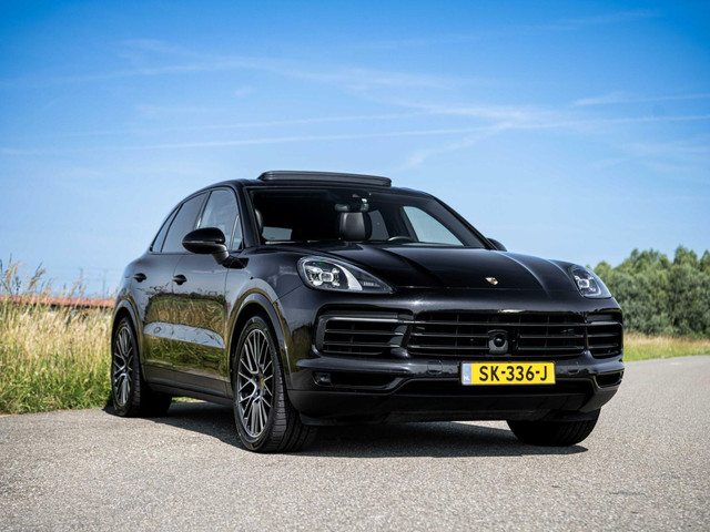 porsche-cayenne-3.0-v6-340pk-pano-stoelkoeling-bose-acc-sport-chrono-led-matrix-360-camera-softclose-luchtvering