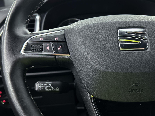 Seat Ateca 1.4 EcoTSI Xcellence Automaat | Navigatie | Camera | Trekhaak | Adaptive Cruise Control | Stoelverwarming