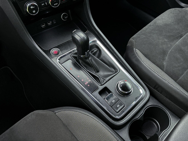 Seat Ateca 1.4 EcoTSI Xcellence Automaat | Navigatie | Camera | Trekhaak | Adaptive Cruise Control | Stoelverwarming