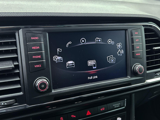 Seat Ateca 1.4 EcoTSI Xcellence Automaat | Navigatie | Camera | Trekhaak | Adaptive Cruise Control | Stoelverwarming