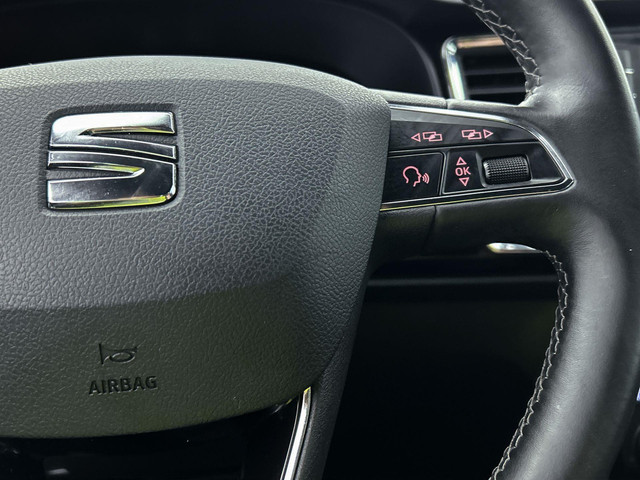 Seat Ateca 1.4 EcoTSI Xcellence Automaat | Navigatie | Camera | Trekhaak | Adaptive Cruise Control | Stoelverwarming