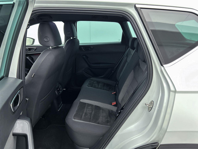 Seat Ateca 1.4 EcoTSI Xcellence Automaat | Navigatie | Camera | Trekhaak | Adaptive Cruise Control | Stoelverwarming