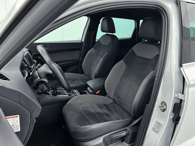 Seat Ateca 1.4 EcoTSI Xcellence Automaat | Navigatie | Camera | Trekhaak | Adaptive Cruise Control | Stoelverwarming