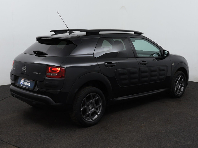 Citroen C4 Cactus 1.2 PureTech Shine Automaat | Camera | Navigatie | Cruise Control