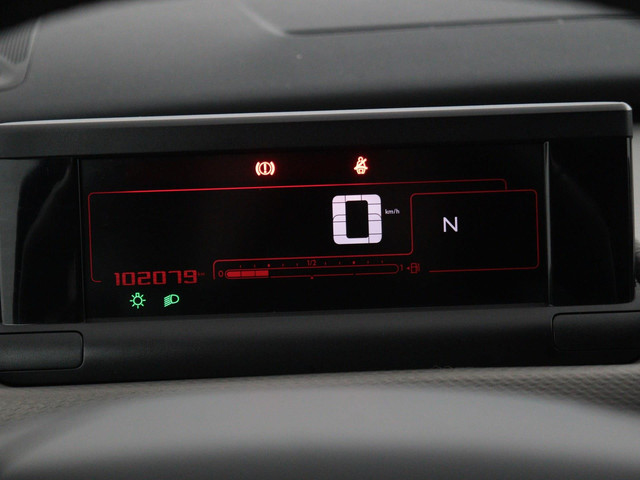 Citroen C4 Cactus 1.2 PureTech Shine Automaat | Camera | Navigatie | Cruise Control
