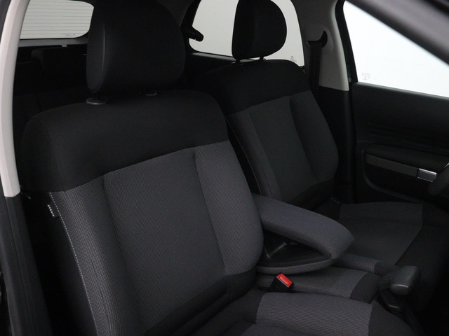 Citroen C4 Cactus 1.2 PureTech Shine Automaat | Camera | Navigatie | Cruise Control