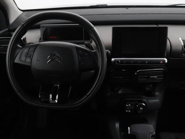 Citroen C4 Cactus 1.2 PureTech Shine Automaat | Camera | Navigatie | Cruise Control