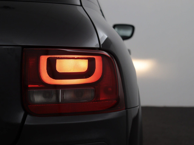 Citroen C4 Cactus 1.2 PureTech Shine Automaat | Camera | Navigatie | Cruise Control