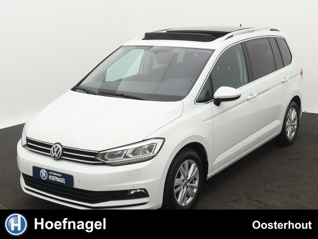 volkswagen-touran-1.5-tsi-highline-7p-automaat---panoramadak---stoelverwarming---parkeersensoren---adaptive-cruise-control