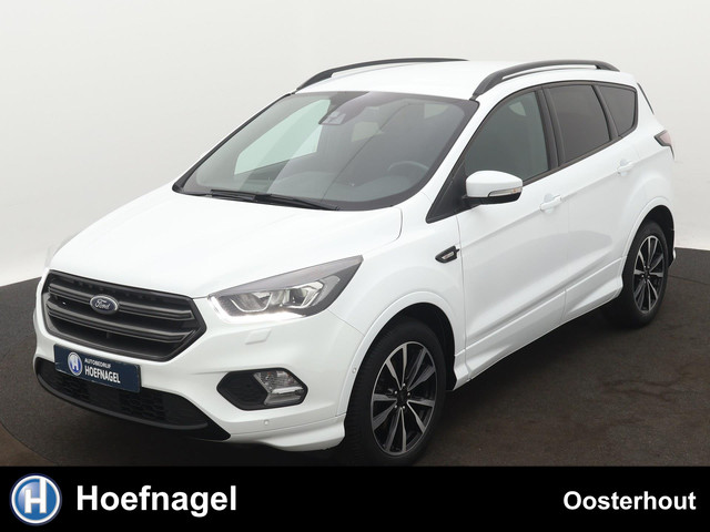 ford-kuga-1.5-ecoboost-st-line--cruise-control---stoelverwarming---parkeersensoren--