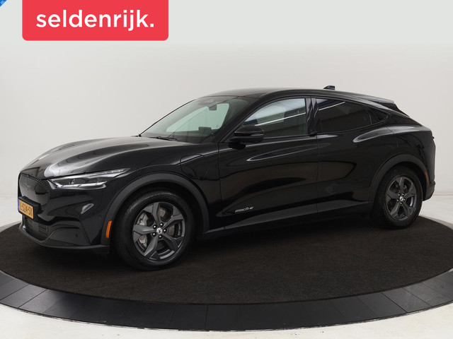 ford-mustang-mach-e-rwd-75-kwh---leder---stoelverwarming---360-camera---adaptive-cruise---bo-sound---stuurverwarming---carplay---navigatie