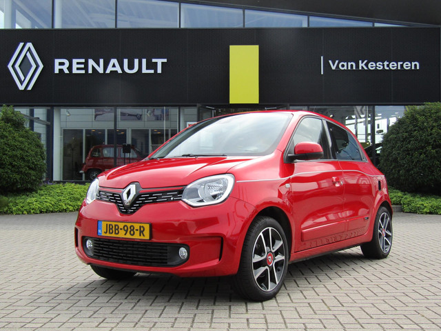 renault-twingo-0.9-tce-95pk-edc-intens---cruise--control---apple---carplay---park-assist
