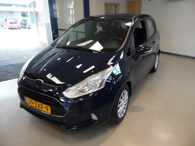 ford-b-max-1.0-ecoboost-100pk-trend