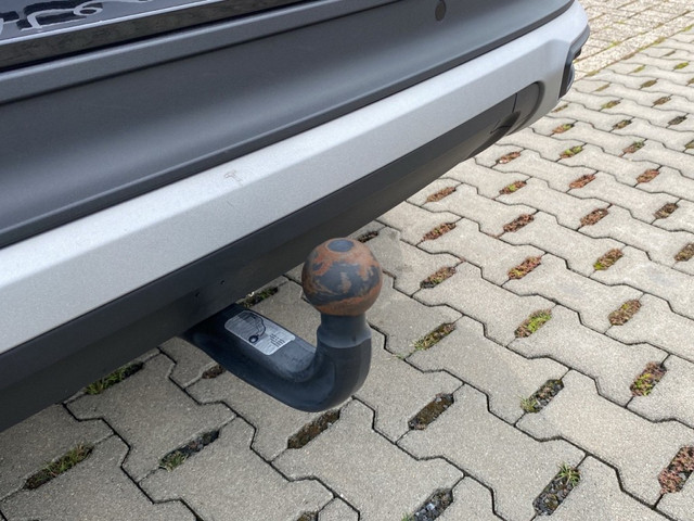 Seat Ateca 1.5 TSI DSG STYLE TREKHAAK NAVI CARPLAY ACC PDC STOELVERW E-KLEP