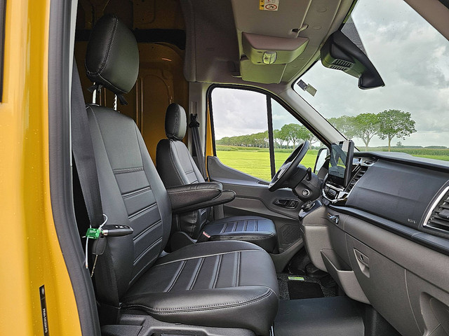 Ford E-Transit L3H3 68kWh Navi!