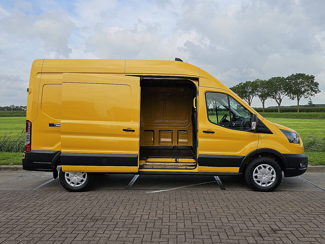 Ford E-Transit L3H3 68kWh Navi!
