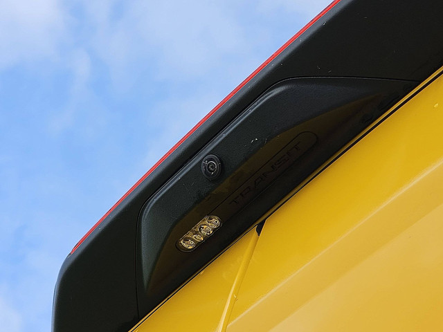 Ford E-Transit L3H3 68kWh Navi!