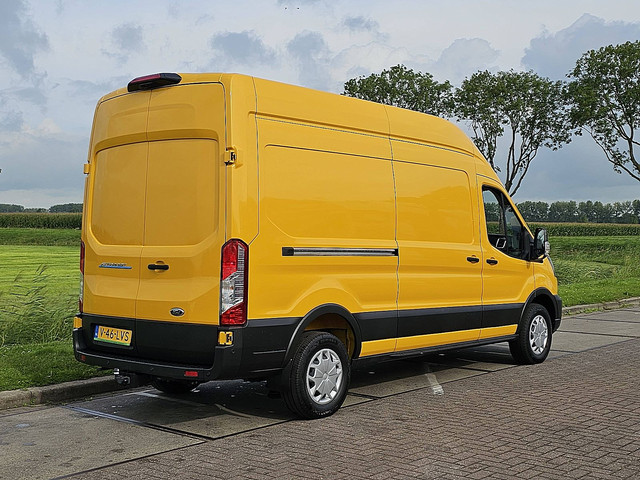 Ford E-Transit L3H3 elektr. 68 Kwh