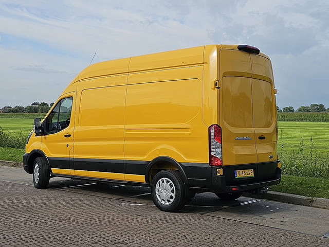 Ford E-Transit L3H3 elektr. 68 Kwh